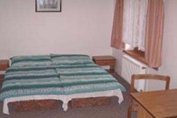 Čekija Penzión Pec pod Sněžkou, Interjeras